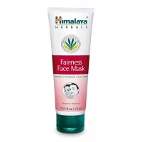 Original Himalaya Fairness Face Mask Available Online in Pakistan