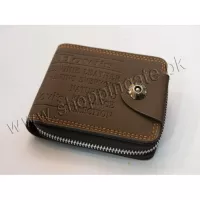 Hovis Men’s Wallets [Genuine Leather Wallets] For Rs. 1000